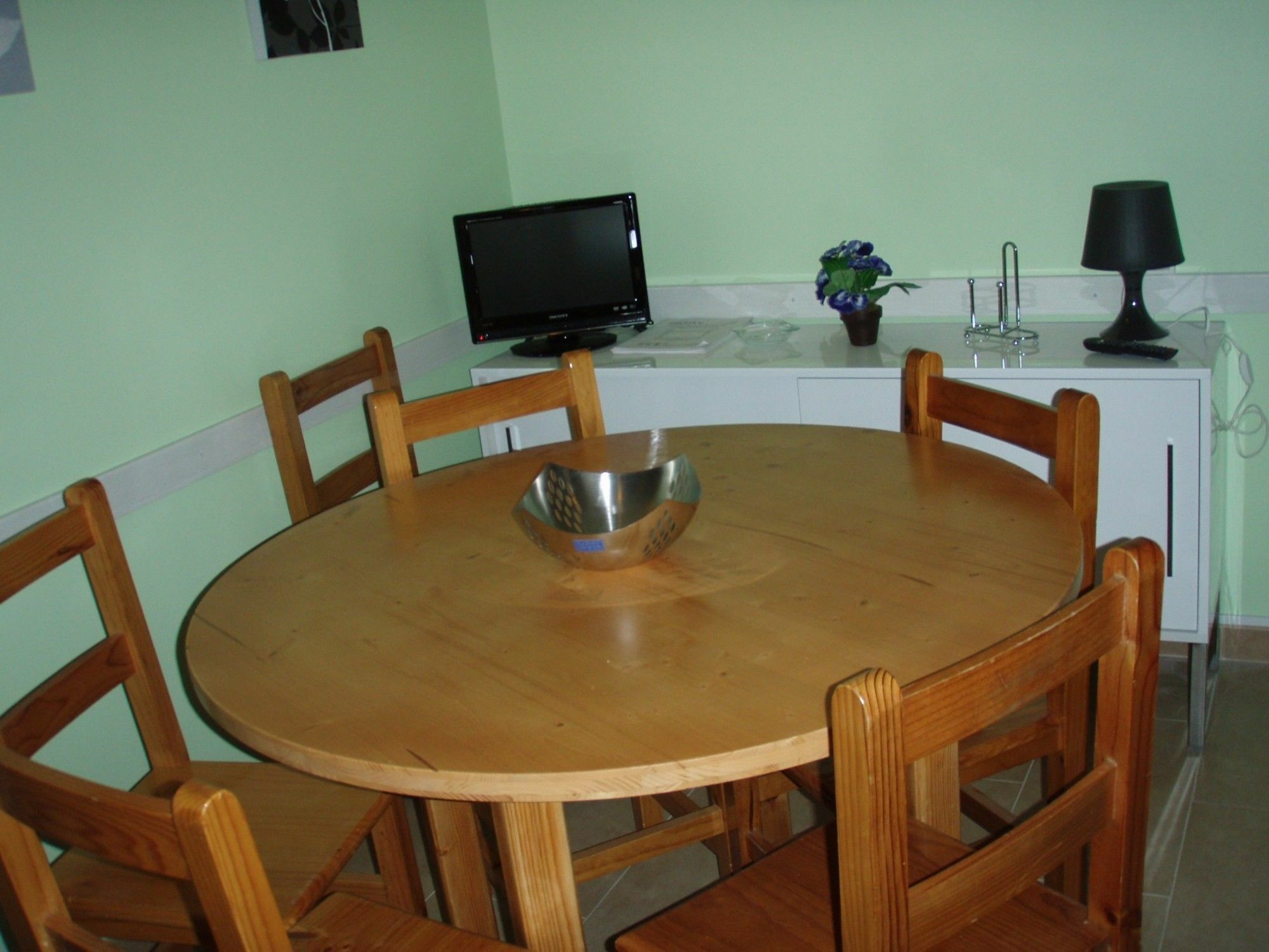 Lcb Apartaments Pie De Pistas Pas De La Casa Ngoại thất bức ảnh